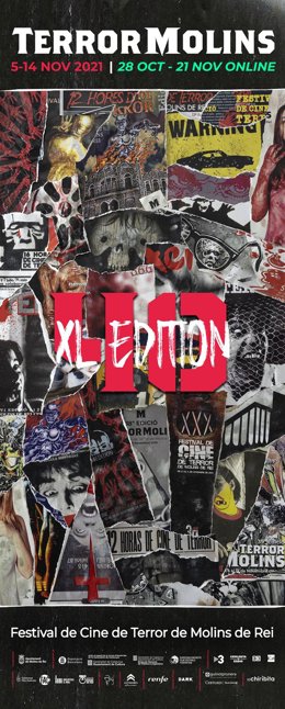 Cartel del 40 TerrorMolins