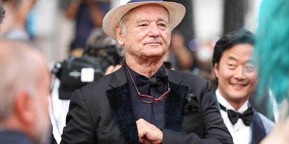 4. Bill Murray confirma que estará en Ant-Man and the Wasp: Quantumania pero reniega de las películas Marvel