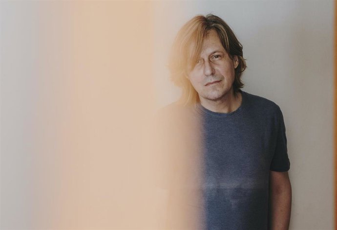 El músico Nacho Vegas