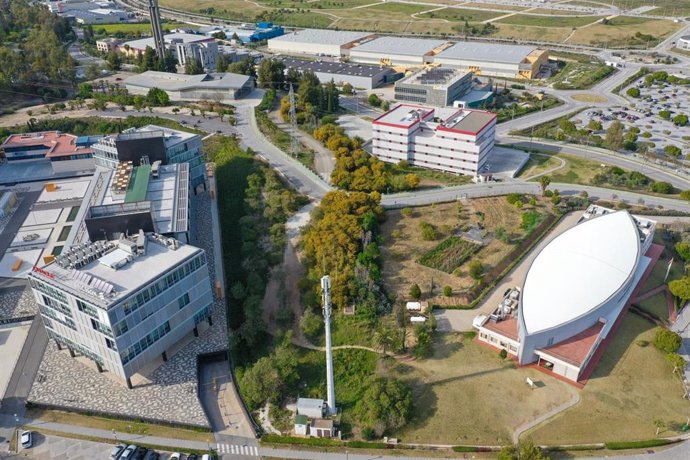 Málaga TechPark