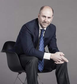 Archivo - José Luis Blazquez, CEO de la nueva unidad de banca privada de Beka Finance