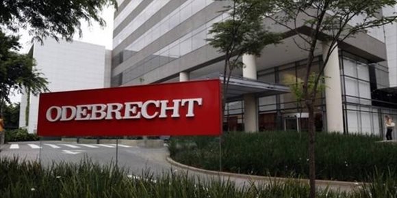 1. Odebrecht realizó sobornos por 8 millones de euros en México entre 2006 y 2011, según 'Quinto Elemento Lab'