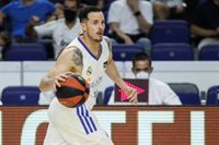 El Real Madrid se trabaja una valiosa victoria en San Petersburgo