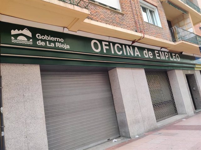 Archivo - Oficina de Empleo de La Rioja