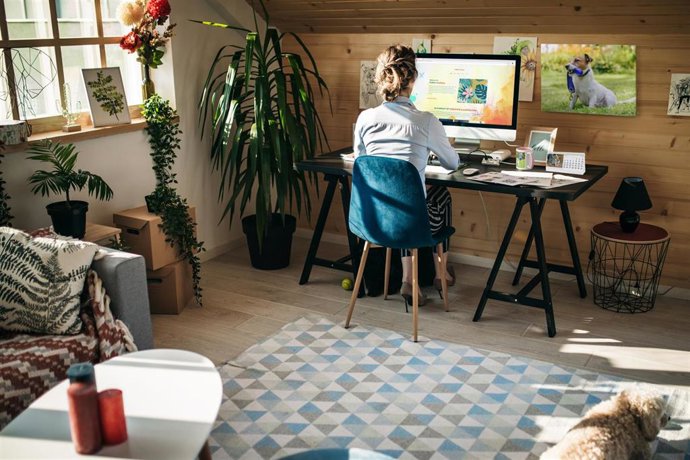 Archivo - Vistaprint Pasará A Llamarse Vista Tras Adquirir El Banco De Imágenes Depositphotos Y Crello