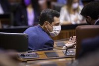 Moreno agradece a Cs su "lealtad y buena disposición para trabajar juntos" por el cambio en Andalucía