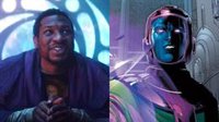 Jonathan Majors revela qué variante de Kang aparecerá en Ant-Man 3: Quantumania