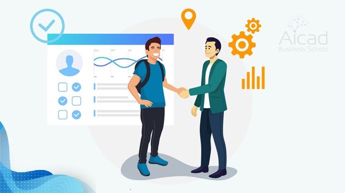 Las ventajas de cursar un máster (recurso)