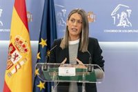 Junts estudiará una enmienda a la totalidad a los PGE si no ve un "cambio de posición" en el Gobierno