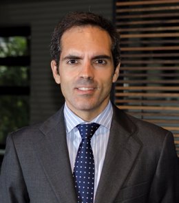 El presidente del Comité de Asset Owners, Guillermo Barandalla