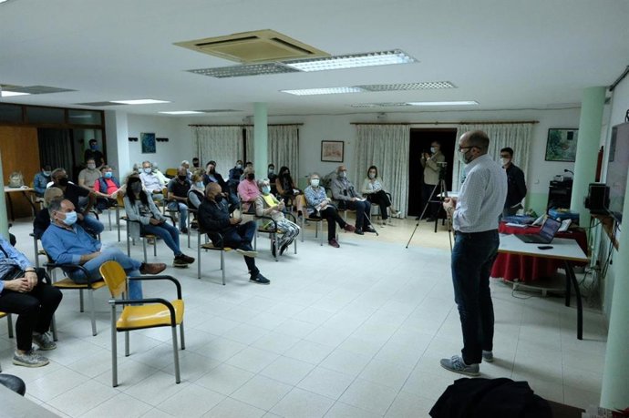 El Govern abre la convocatoria del primer autoconsumo de Baleares para los vecinos de Santa Eugenia.