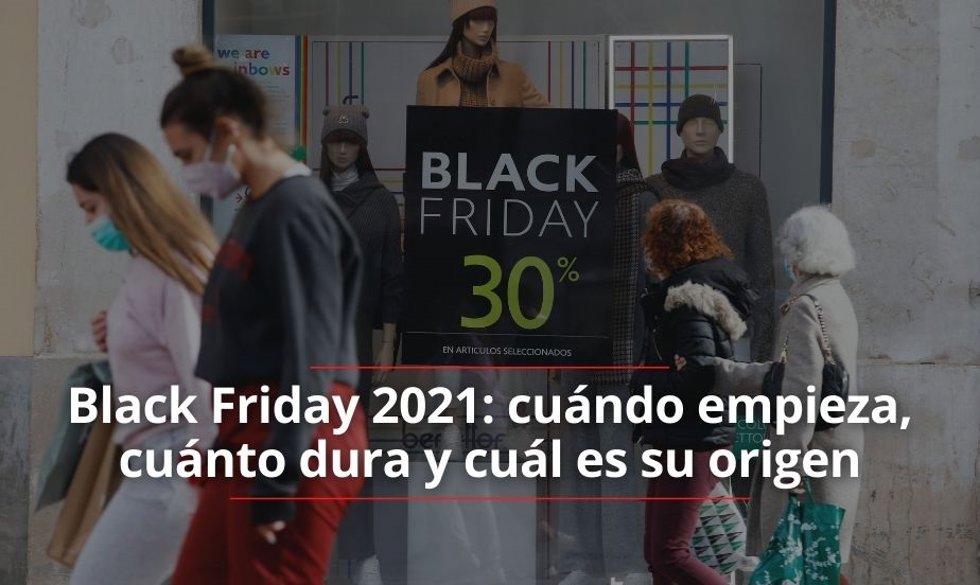 Black Friday 2021