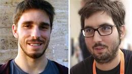 Dos investigaciones de la Universitat de Valncia, premiadas como las mejores tesis doctorales en nanociencia ( Víctor Rubio Giménez y Javier Castells Gil)