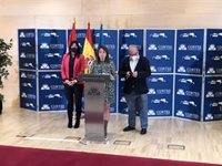 La Mesa de las Cortes inadmite una PNL socialista para que la Junta desautorizase su propia política sanitaria