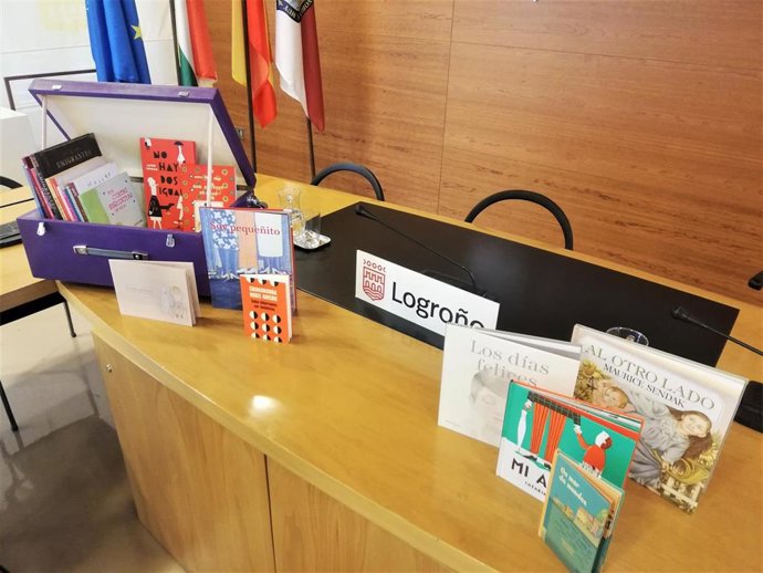 La Biblioteca Rafael Azcona programa sesiones de mediación lectora en La Rosaleda