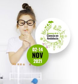 La XXI Semana de la Ciencia de la Fundación Descubre vuelve a la presencialidad en Andalucía desde este martes