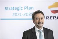 Repsol eleva su objetivo de Ebitda hasta aproximadamente 6.700 millones en 2021