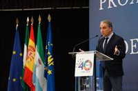 Andalucía reclama que se aborde paralelamente la reforma de la financiación autonómica y la municipal