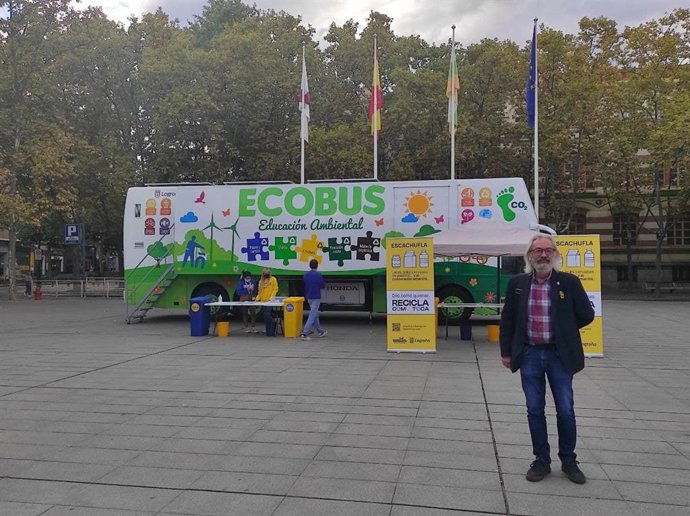 El Ayuntamiento y Ecoembes ponen en marcha la campaña Dilo como quieras, recicla como toca