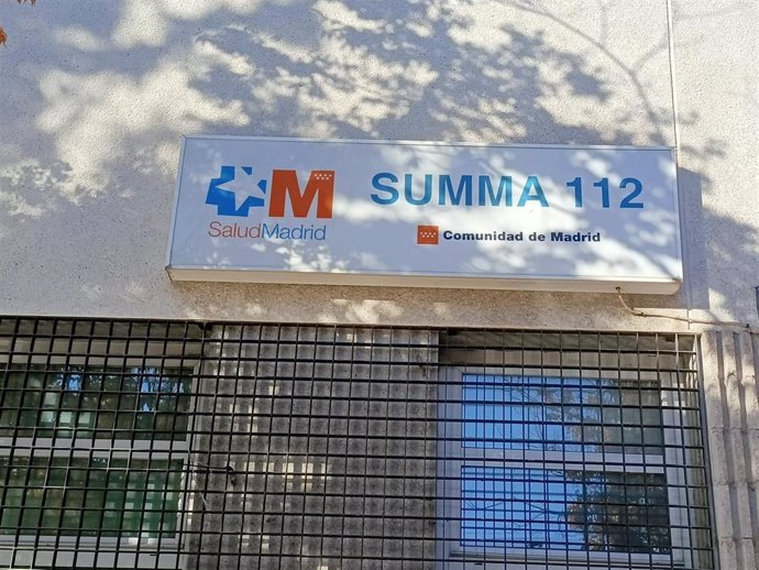 Summa-112