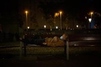 Madrid amplía el proyecto 'Housing First' para personas sin hogar con 100 nuevas viviendas