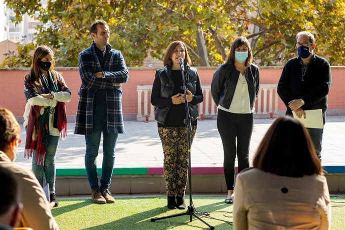 El Festival 'Jazz al Margen' alcanza su 27 edición con guiños a Goya y una quincena de actividades