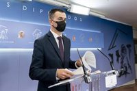 El PSOE exige "responsabilidades políticas" al PP por su "corrupción sistémica" y "explicaciones" a Casado