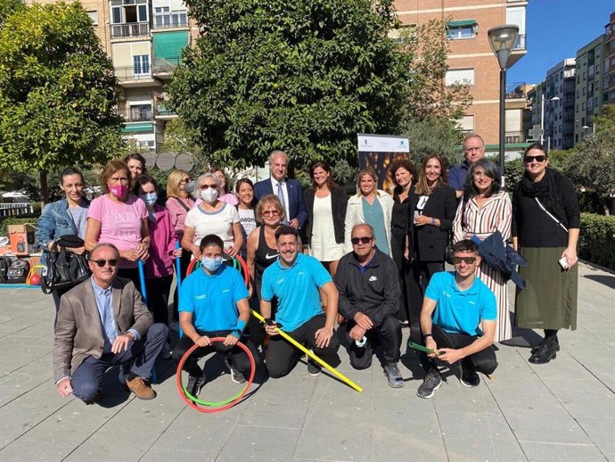 Programa 'Siempre acompañados'