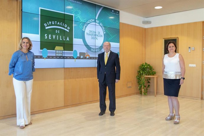 Archivo - Presentación del presupuesto provincial