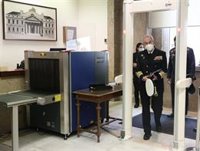 El JEMAD avisa de que el Presupuesto de Defensa limita el adiestramiento de los militares y sostenimiento del material