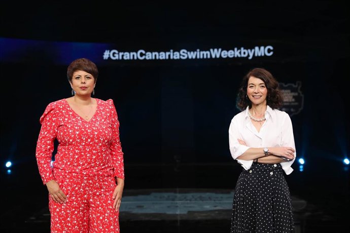 Gran Canaria Swim Week by Moda Cálida 2021