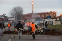 Alcoa dice que el fallo sobre el ERE "no altera" la "inviabilidad" de la planta de aluminio, "agravada"