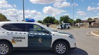 Investigan el hallazgo de restos de un cadáver en un contenedor de Torrevieja
