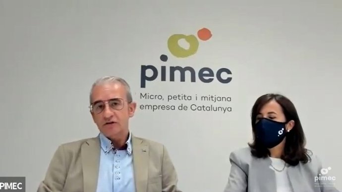 Pimec alerta que los autónomos han disminuido un 5% el tercer trimestre, con 26.300 menos