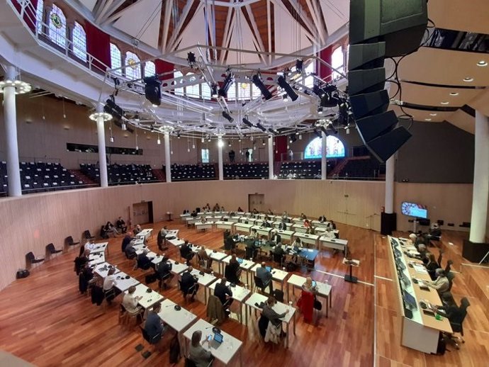 La Diputación de Barcelona se compromete con los derechos de la infancia y la adolescencia