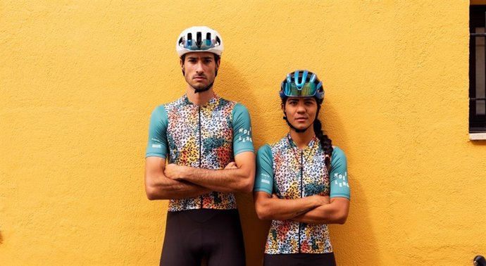 Tactic lanza la campaña solidaria 'Yakaar Welo' para comprar bicis a los niños de Senegal.