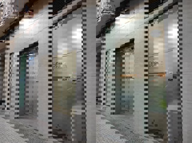 Sede del PP de La Rioja