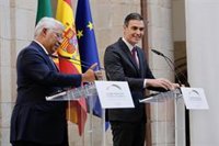 Sánchez resalta la ejemplaridad de su Gobierno tras la condena de "corrupción" al PP por pagar en b las obras de su sede