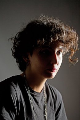 Archivo - Fatima Daas