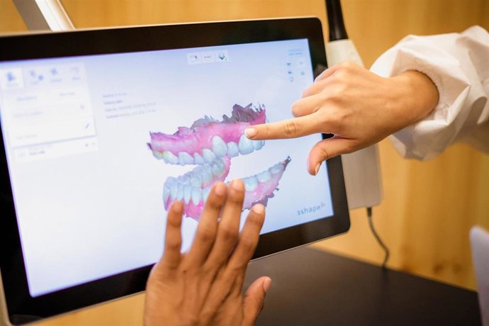 Impress inaugura una planta en la Zona Franca (Barcelona) que empleará a 1.000 personas