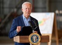 Biden urge al restablecimiento del Gobierno de transición de Sudán para "completar" la transición democrática