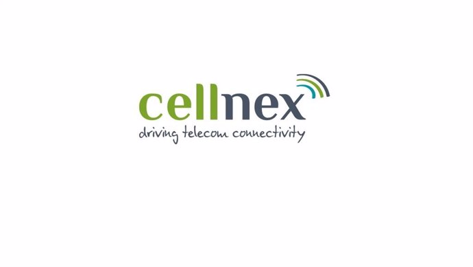Archivo - Arxivo - Logo de Cellnex Telecom