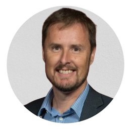 Gavin O'Duffy joins Canary Speech as Chief Business Officer on Oct. 28, 2021. (PRNewsfoto/Canary Speech)