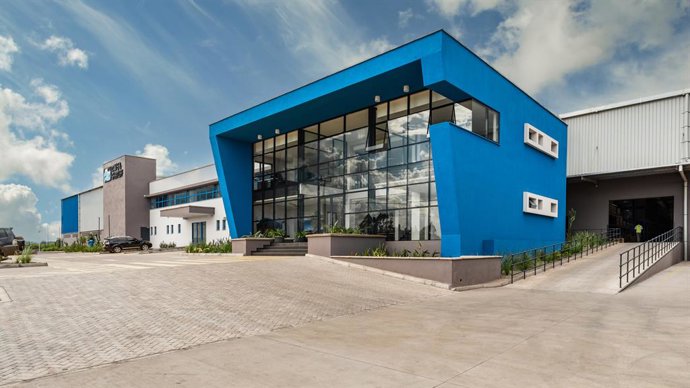 Tatu City Special Economic Zone is home to more than 60 local, regional and multinational companies