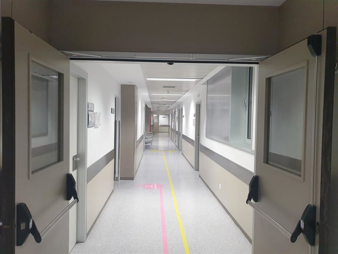 Hospital Marqués de Valdecilla