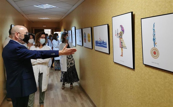 Imagen de la exposición ACCU