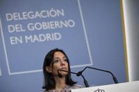 Delegada del Gobierno entiende al alcalde y a la Fiscal en el problema de menores borrachos y pide abordarlo socialmente