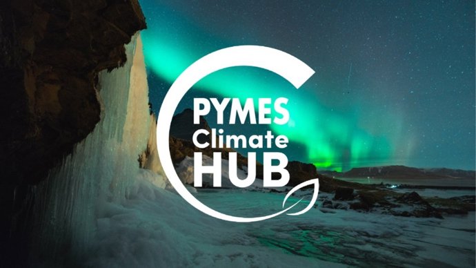 Telefonica Apoya A La Plataforma Internacional 'Pymes Climate Hub'