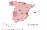 Foto: Notables diferencias en el control del colesterol por CCAA: del 65% en Navarra al 19% en Murcia