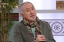 El secretario general de UGT, José Maria Álvarez